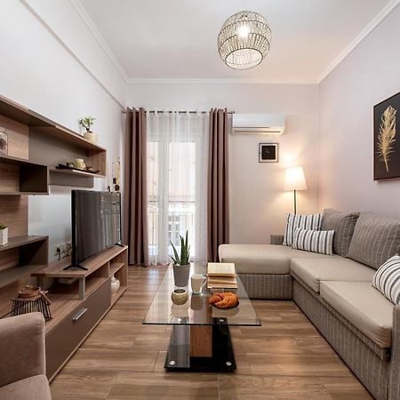 Casa Al Centro Di Corfu Apartman Corfu  Kültér fotó