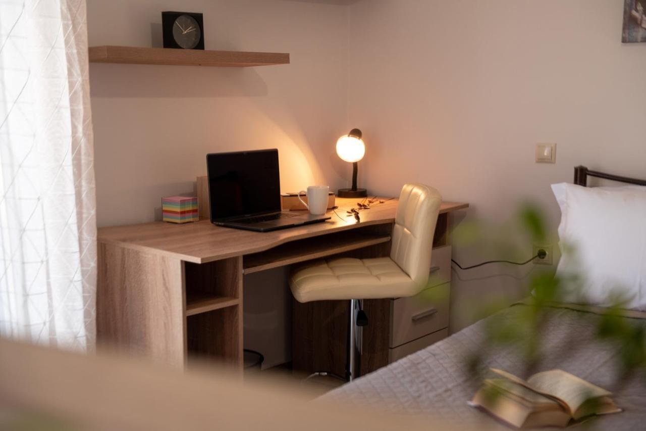 Casa Al Centro Di Corfu Apartman Corfu  Kültér fotó