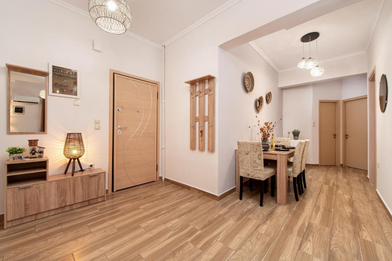 Casa Al Centro Di Corfu Apartman Corfu  Kültér fotó