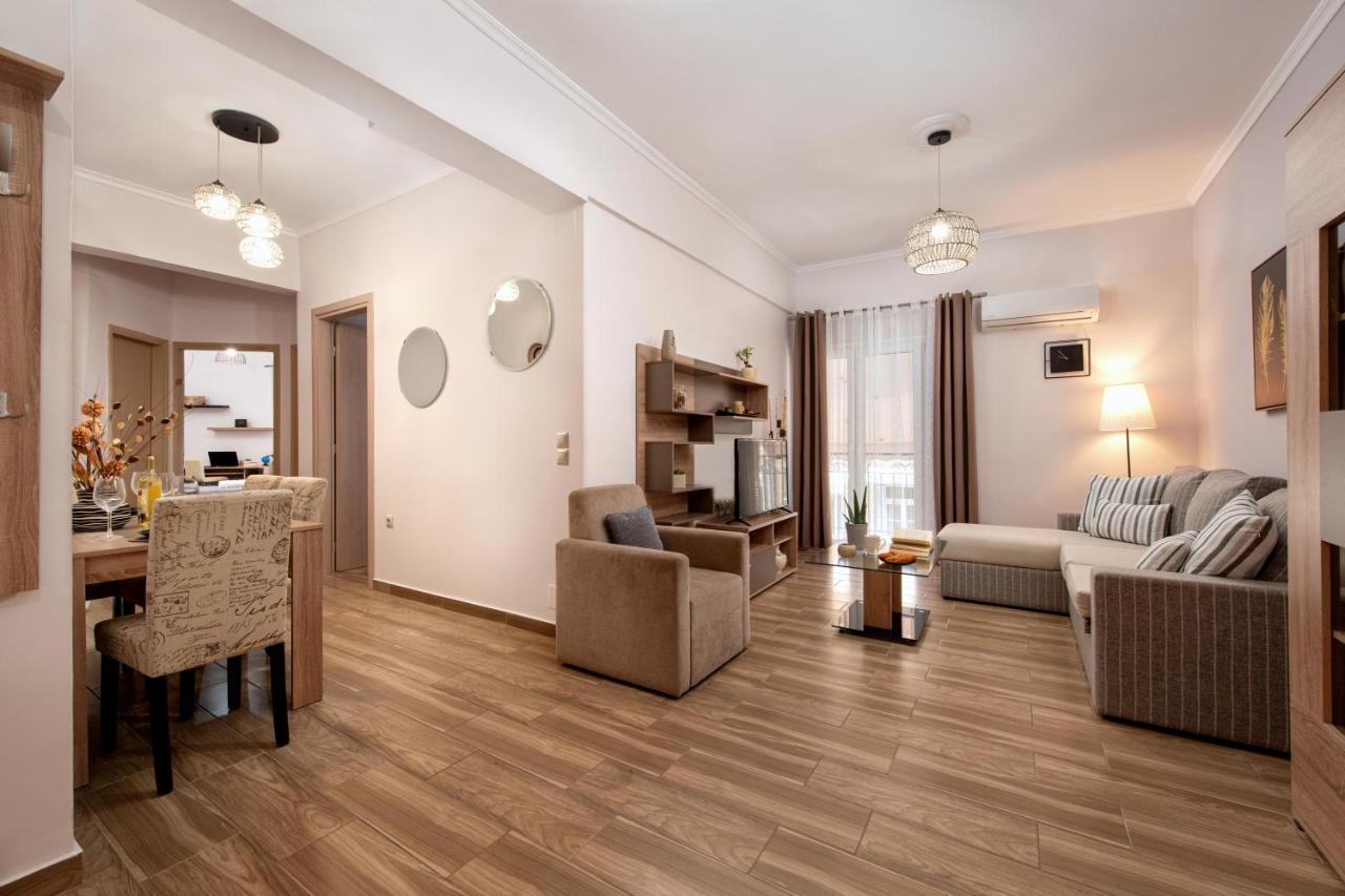 Casa Al Centro Di Corfu Apartman Corfu  Kültér fotó